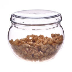 TrendglasJENA OPUS üveg cukortartó 250 ml