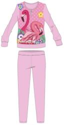  Flamingó téli vastag gyerek pizsama (FLA-FLAPYJ-0131_vro_122)