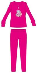  Unikornis téli vastag gyerek pizsama (UNI-FLAPYJ-0144_pin_104)