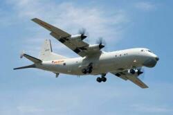 HobbyBoss Chinese GX-6 1: 144 (83905)