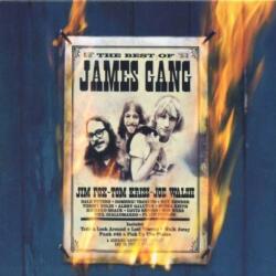James Gang Best Of (2cd)