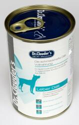 Dr.Clauder's Diet Dog Hepatic 400 gr