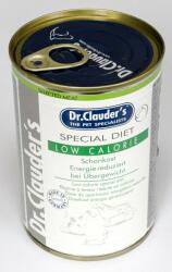 Dr.Clauder's Low Calorie 400 gr