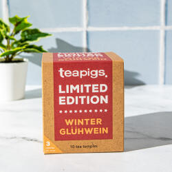 teapigs Ceai Teapigs Glühwein - editie limitata de iarna