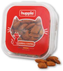 HUPPLE Recompense pisici Hupple Cat Hairball Control cu malt 60 g