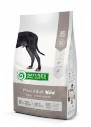 Nature's Protection Dog Maxi Adult hrana uscata caini talie mare 12 Kg