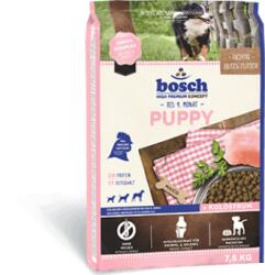 bosch Hrana uscata caini Bosch Puppy catelusi pana la 4 luni 7.5 kg