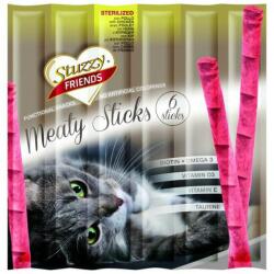 Stuzzy Recompense pentru pisici Stuzzy Sterilised 6 bucati