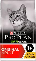 PRO PLAN Hrana uscata pisici Pro Plan Adult Original Adult Optirenal cu pui 10 kg