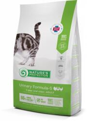 Nature's Protection Cat Urinary hrana uscata pisici probleme urinare 7 Kg