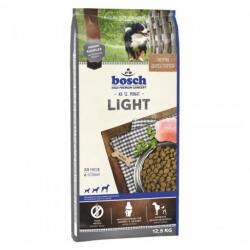 bosch Hrana uscata caini Bosch Adult Light 12.5 kg