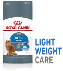Royal Canin Light Weight Care Adult hrana uscata pisici limitarea cresterii in greutate1.5 kg