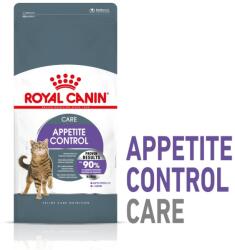 Royal Canin Apetite Control Adult hrana uscata pisici pentru reglarea apetitului 3.5 kg