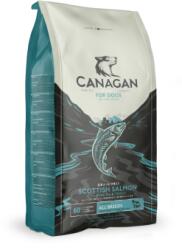 Canagan Hrana uscata caini Canagan Adult cu somon 12 kg