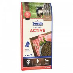 bosch Hrana uscata caini Bosch Adult Active 15 kg