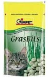 Gimborn Recompense pisici Gimpet Cat Gras Bits cu iarba matei si lapte 50 gr