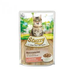 Stuzzy Hrana umeda pisici Stuzzy Speciality Cat cu Somon 85 g