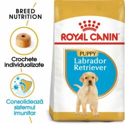 Royal Canin Labrador Puppy hrana uscata caine junior 1 kg