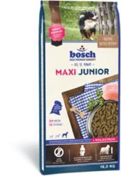 bosch Hrana uscata caini de talie mare Bosch Maxi Junior 15 kg