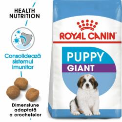 Royal Canin Giant Puppy hrana uscata caine junior etapa 1 de crestere 1 kg