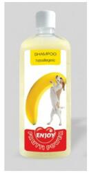 Enjoy Sampon pentru caini Hipoalergenic Enjoy Frutti cu Banana 300 ml