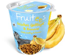 bosch Tiernahrung Recompense caini Pasare cu Banana Bosch Fruitees 200 gr