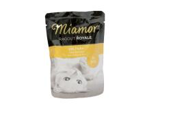 Miamor Hrana umeda pentru pisici Miamor Pui 100gr