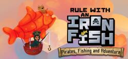 Kestrel Games Rule with an Iron Fish Pirates, Fishing and Adventure (PC)