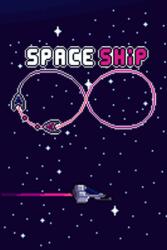 Made In House Space Ship Infinity (PC)