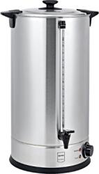 METRO Fierbator electric pentru apa vin ceai 30 l 2600 W (GWB1030) Fierbator
