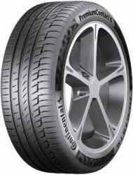 Continental PremiumContact 6 ContiSilent 225/45 R18 95Y