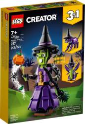 LEGO® Creator 3-in-1 - Misztikus boszorkány (40562)