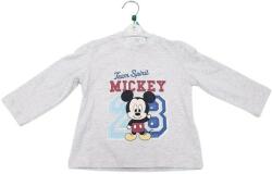 Disney Mickey hosszú ujjú póló (méret: 74-98) (000036)