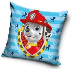  Mancs Őrjárat Marshall párna, díszpárna 40 x 40 cm (CBX504257)