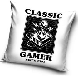  Gamer Classic párna, díszpárna 40 x 40 cm (CBX544161)