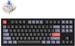 Keychron Q3 Knob Hot-Swappable Red Switch US (Q3-N1)