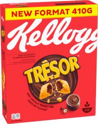 Kellogg's Tresor Nougat gabonapehely 410 g