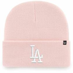 47 brand sapka MLB Los Angeles Dodgers - rózsaszín Univerzális méret