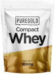 Pure Gold Compact Whey Protein 500 g