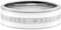 Daniel Wellington gyűrű - ezüst 50 - answear - 14 990 Ft