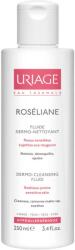 Uriage Roséliane Anti-Redness Dermo-Cleansing Fluid tisztító balzsam 250 ml