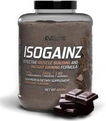 Evolite Nutrition IsoGainz 4000 g