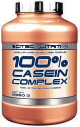 Scitec Nutrition 100% Casein Complex 2300 g