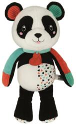 Clementoni Baby zenélő plüss panda (17680)