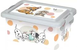  Disney tároló doboz (13634)