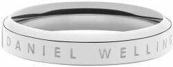 Daniel Wellington gyűrű - ezüst 48