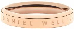 Daniel Wellington gyűrű - rózsaszín 48 - answear - 11 990 Ft