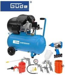 Güde 405/10/50 (71177)
