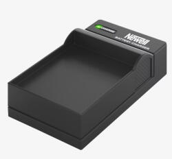 Newell DC-USB töltő LP-E10 akkumulátorokhoz (NL0406)