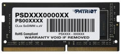 Patriot 32GB DDR4 2666MHz PSD432G26662S